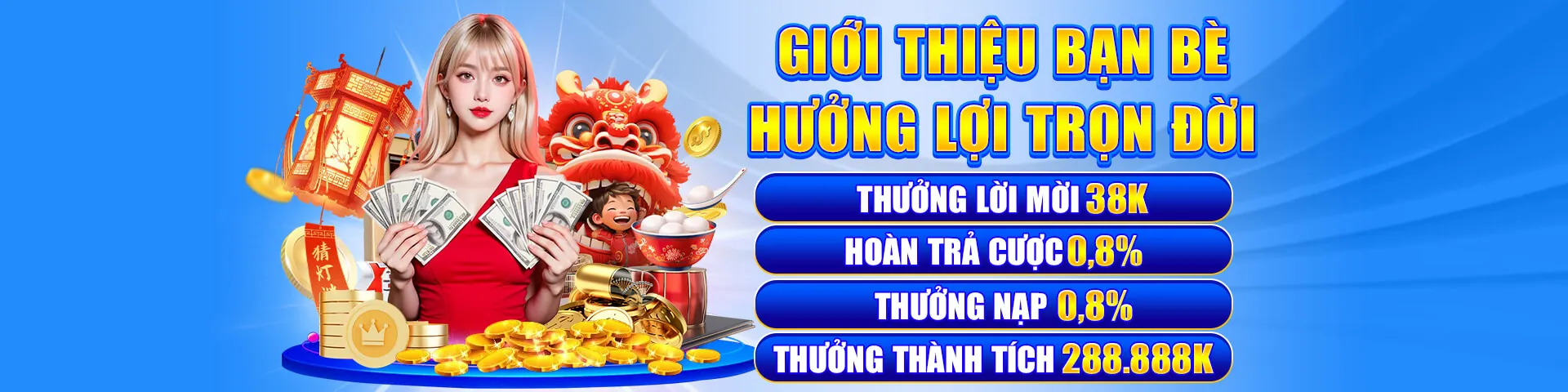 Chương trình VIP Win2026